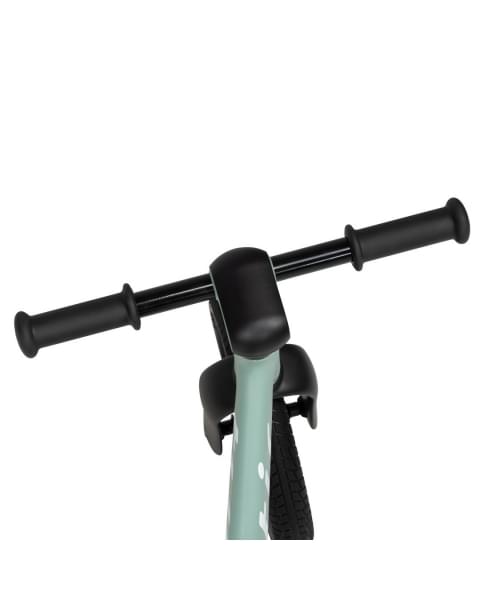 Беговел Tutis Balance Bike, Cloud Blue / Голубой (BB02)