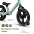 Беговел Tutis Balance Bike, Cloud Blue / Голубой (BB02)