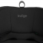 Автокресло Indigo Diesel i-size черный