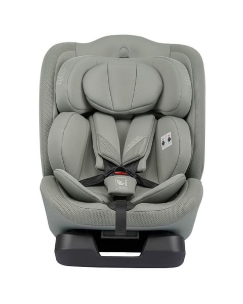 Автокресло Indigo Diesel i-size зеленый