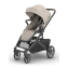 Детская прогулочная коляска UPPABABY CRUZ V3 (Цвет - Ada)