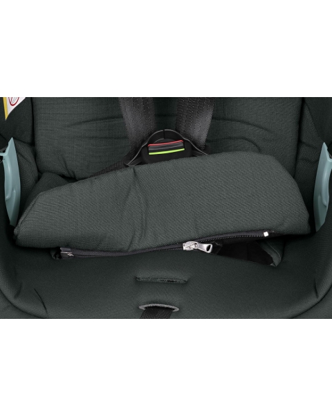 Автокресло Peg Perego Primo Viaggio 360 EVO Metal