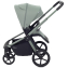 Детская коляска Rant Flex Therm Soft 3 в 1 с автокреслом Cruise Forest Green