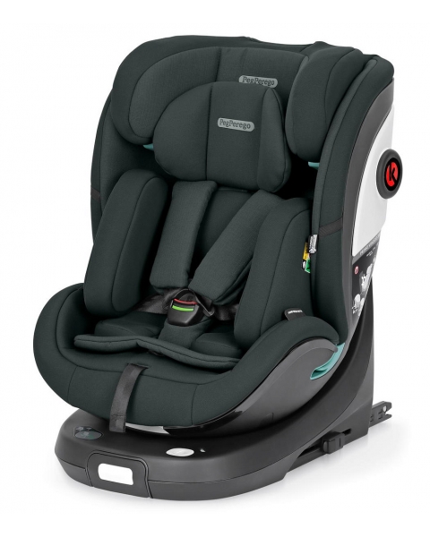 Автокресло Peg Perego Primo Viaggio 360 EVO Metal