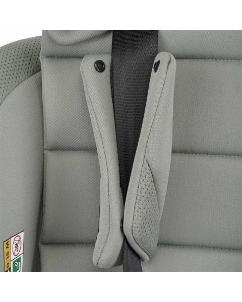 Автокресло Indigo Diesel i-size зеленый