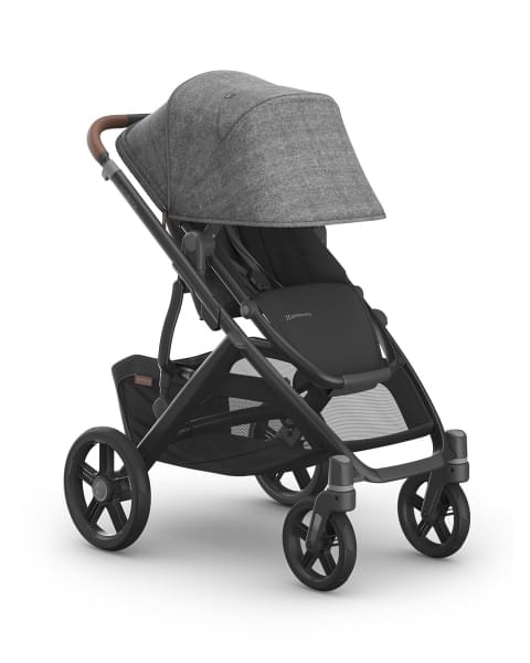 Коляска 2в1 UPPAbaby VISTA V3 GREYSON