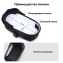 Детская коляска Rant Falcon Soft Therm 3 в 1 с автокреслом Miro Black