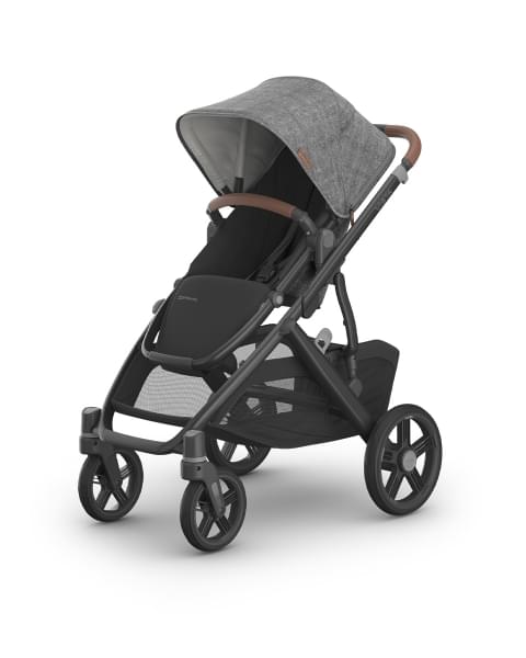 Коляска 2в1 UPPAbaby VISTA V3 GREYSON