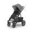 Коляска 2в1 UPPAbaby VISTA V3 GREYSON