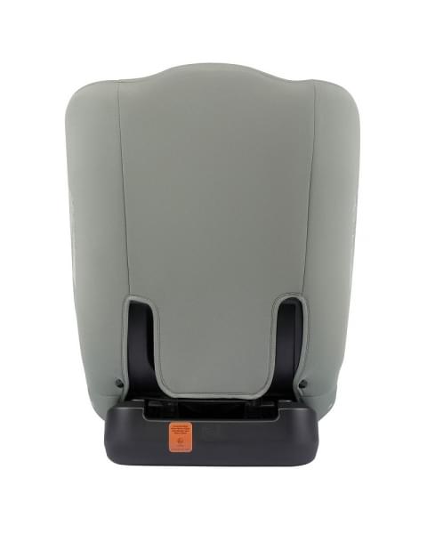 Автокресло Indigo Diesel i-size зеленый