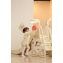 Горка с качелями UNIX Kids Car Camel