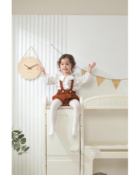 Кухня детская UNIX Kids Cook & Store 2 ящика Camel