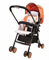 Combi Well Comfort Orange (оранжевая)