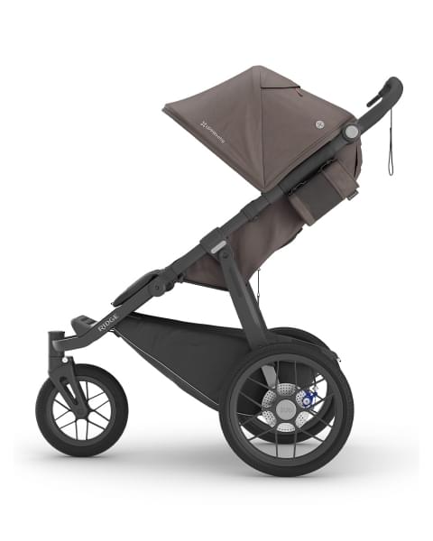 Коляска прогулочная UPPAbaby RIDGE Theo
