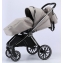 Детская коляска 2 в 1 Sevillababy Tinum Black/черный