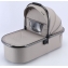 Детская коляска 2 в 1 Sevillababy Tinum Black/черный