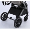 Детская коляска 2 в 1 Sevillababy Tinum Black/черный