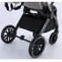 Детская коляска 2 в 1 Sevillababy Tinum Black/черный