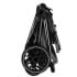 Детская коляска 2 в 1 Sevillababy Tinum Black/черный