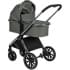 Детская коляска 2 в 1 Sevillababy Tinum Dk.Green/хаки