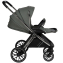 Детская коляска 2 в 1 Sevillababy Tinum Dk.Green/хаки
