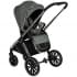 Детская коляска 2 в 1 Sevillababy Tinum Dk.Green/хаки