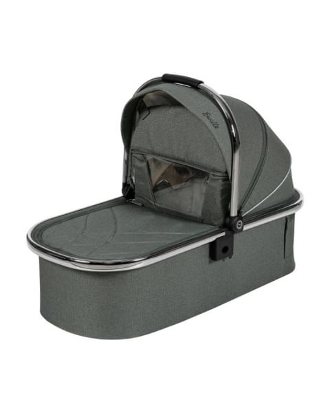 Детская коляска 2 в 1 Sevillababy Tinum Dk.Green/хаки