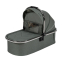 Детская коляска 2 в 1 Sevillababy Tinum Dk.Green/хаки