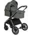 Детская коляска 2 в 1 Sevillababy Tinum Dk.Green/хаки