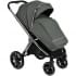 Детская коляска 2 в 1 Sevillababy Tinum Dk.Green/хаки