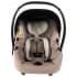 Детская коляска 3 в 1 Sevillababy Jamie коричневый