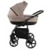 Детская коляска 3 в 1 Sevillababy Jamie коричневый