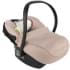 Детская коляска 3 в 1 Sevillababy Jamie коричневый