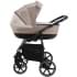 Детская коляска 3 в 1 Sevillababy Jamie коричневый
