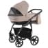 Детская коляска 3 в 1 Sevillababy Jamie коричневый