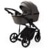 Детская коляска Adamex Mobi 3 в 1 M-TK21 (ШОКОЛАД)