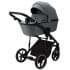 Детская коляска Adamex Mobi 3 в 1 M-TK54 (СЕРЫЙ)