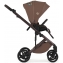 Детская коляска Anex Eli 2 в 1 New с рюкзаком Wander