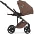 Детская коляска Anex Eli 2 в 1 New с рюкзаком Wander