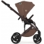 Детская коляска Anex Eli 2 в 1 New с рюкзаком Wander