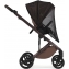 Детская коляска Anex Eli 2 в 1 New с рюкзаком Wander