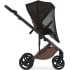 Детская коляска Anex Eli 2 в 1 New с рюкзаком Wander