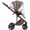 Детская коляска Anex Eli 2 в 1 New с рюкзаком Wander