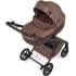 Детская коляска Anex Eli 2 в 1 New с рюкзаком Wander