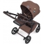 Детская коляска Anex Eli 2 в 1 New с рюкзаком Wander