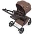 Детская коляска Anex Eli 2 в 1 New с рюкзаком Wander