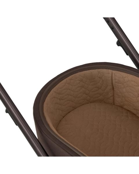 Детская коляска Anex Eli 2 в 1 New с рюкзаком Wander