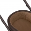 Детская коляска Anex Eli 2 в 1 New с рюкзаком Wander