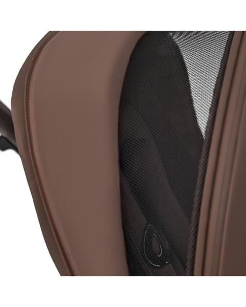 Детская коляска Anex Eli 2 в 1 New с рюкзаком Wander