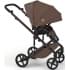 Детская коляска Anex Eli 2 в 1 New с рюкзаком Wander